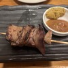 やきとん小国 - 料理写真: