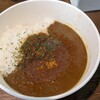 ニコカレー - 料理写真: