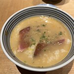 日本橋海鮮丼 つじ半 - 