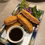 個室×名物鶏料理 とりせん - 