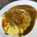 ジャンボカレー - 