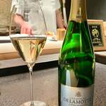 日本焼肉はせ川 別亭 銀座店 - 