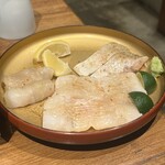 焼うお いし川 - 