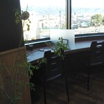 カフェレスト Fu - 店内