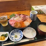 みなと食堂 - 料理写真: