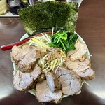 ラーメンショップ - 