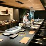 日本焼肉はせ川 別亭 銀座店 - 