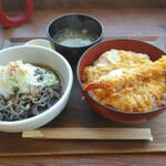カフェレスト Fu - 