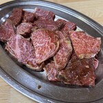 焼肉ホルモン 味一 - 