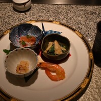 鉄板焼 豊園 (ホテル日航プリンセス京都) - 