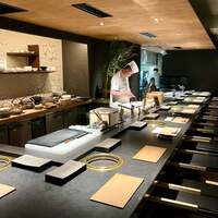 日本焼肉はせ川 別亭 銀座店 - 
