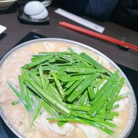 博多もつ鍋 やま中 赤坂店 - 