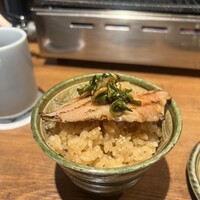 焼うお いし川 - 