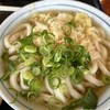 うつ海うどん