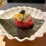 日本焼肉はせ川 別亭 銀座店 - 