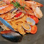 PIZZA SALVATORE CUOMO 天王洲 - 