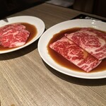 焼肉の名門 天壇 - 