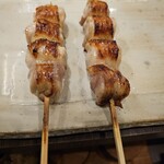 Yakitori Hachi - 