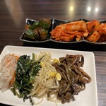 Oreno Yakiniku - 