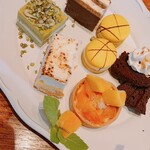 PIZZA SALVATORE CUOMO 天王洲 - 