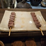 Yakitori Hachi - 