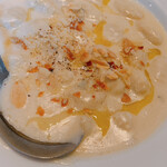 PIZZA SALVATORE CUOMO 天王洲 - 