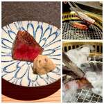 日本焼肉はせ川 別亭 - 