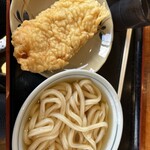 うつ海うどん - 