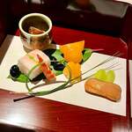 日本焼肉はせ川 別亭 - 