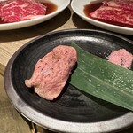 焼肉の名門 天壇 - 