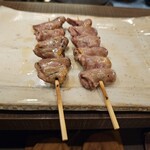 Yakitori Hachi - 