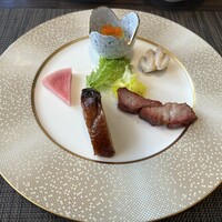 家寶 跳龍門 - 