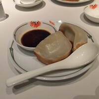 中国飯店 富麗華 - 