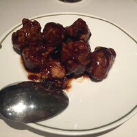 中国飯店 富麗華 - 