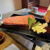 千薫庵 - 