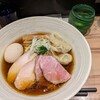 麺屋 彩音