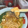 ラーメン山岡家 - 料理写真: