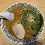 丸源ラーメン - 