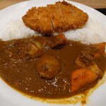 マイカリー食堂 - 