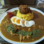 さなえ食堂 - 料理写真: