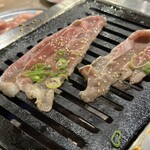 和牛焼肉食べ放題 武田 - 