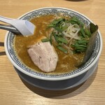 丸源ラーメン - 