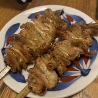 やきとり 嶋家 - 
