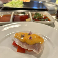 ステーキハウス華 - 