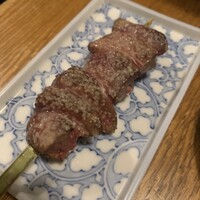 やきとり 嶋家 - 