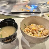 ステーキハウス華 - 