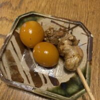 やきとり 嶋家 - 