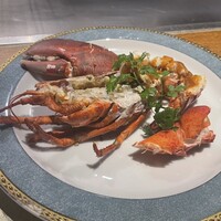 池袋　鉄板焼　ORCA - 