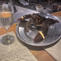 池袋　鉄板焼　ORCA - 