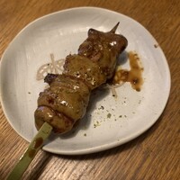 やきとり 嶋家 - 
